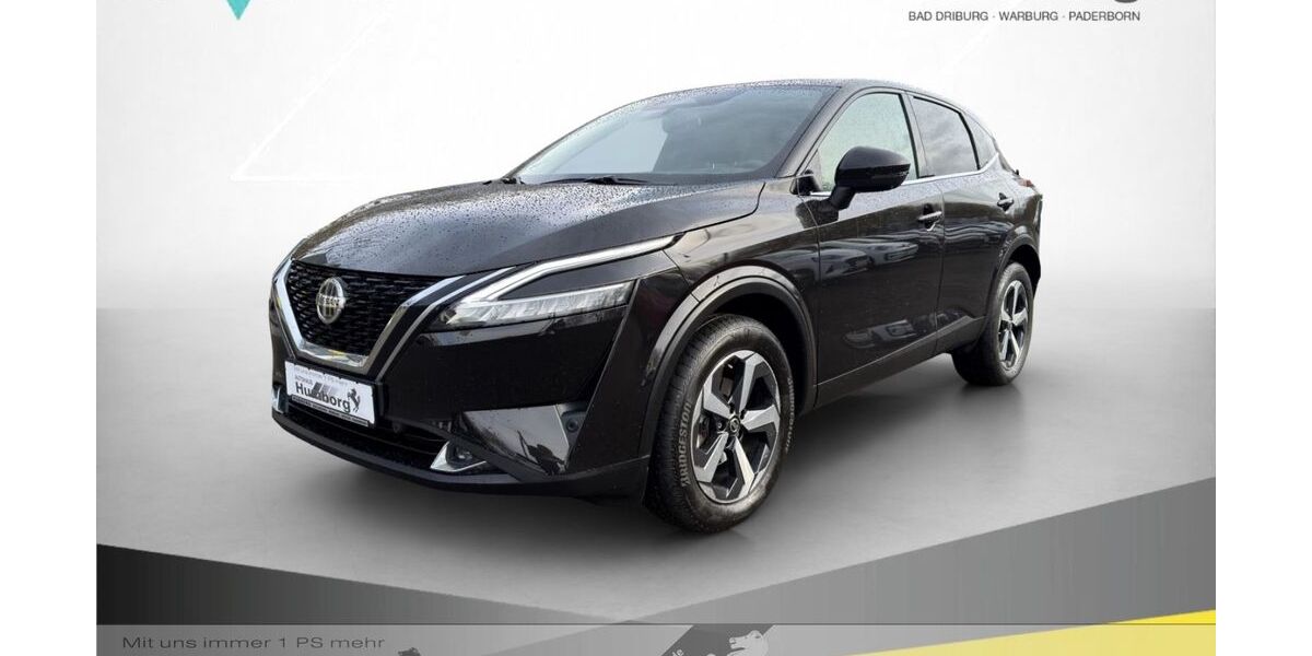 Nissan Qashqai 28.606 km 23.790 &euro; Paderborn 33100