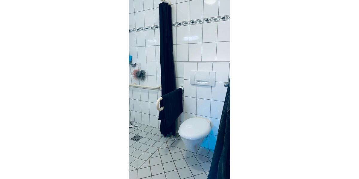 Etagenwohnung Paderborn Univiertel - 2 Zimmer, 41 m&sup2;, 390&euro; | Angebot:25362208