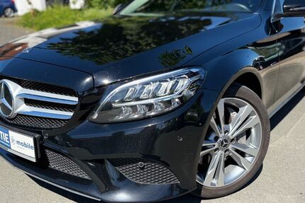 Mercedes-Benz C 300 117.000 km 20.990 &euro; Salzkotten 33154