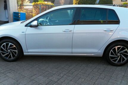 VW Golf 80.500 km 13.680 &euro; Erwitte 59597