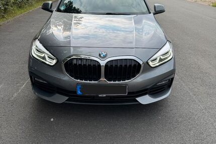 BMW 118 36.000 km 22.900 &euro; Hövelhof 33161