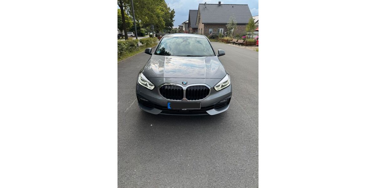 BMW 118 36.000 km 22.999 &euro; Hövelhof 33161
