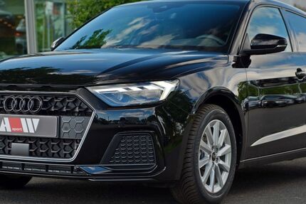 Audi A1 1.100 km 33.900 &euro; Neubeckum 59269
