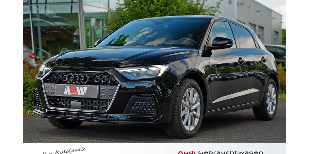 Audi A1 1.100 km 33.900 &euro; Neubeckum 59269