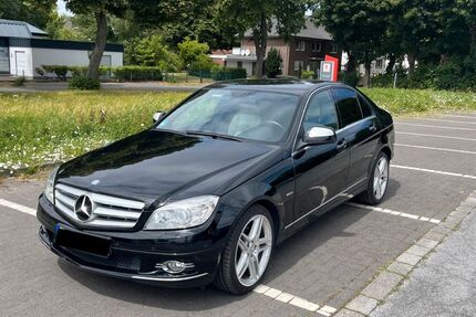 Mercedes-Benz C 220 248.882 km 7.200 &euro; Lippstadt 59558