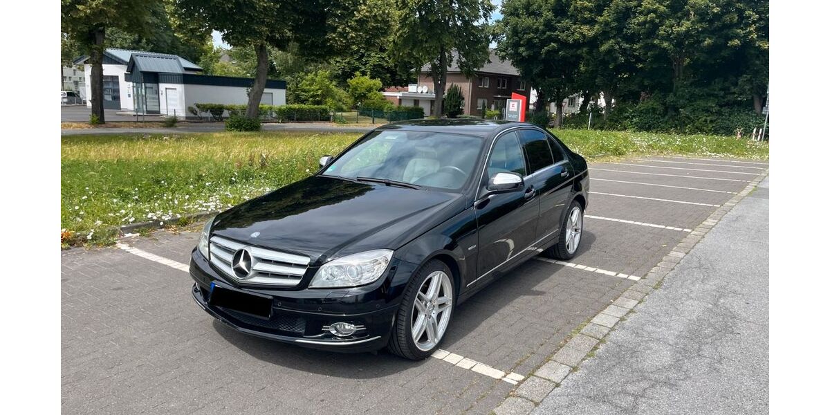 Mercedes-Benz C 220 248.882 km 7.200 &euro; Lippstadt 59558