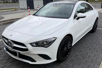 Mercedes-Benz CLA 180 45.585 km 30.900 &euro; Oelde 59302