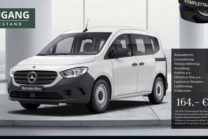Mercedes-Benz Citan 20.658 km 22.894 &euro; Paderborn 33106