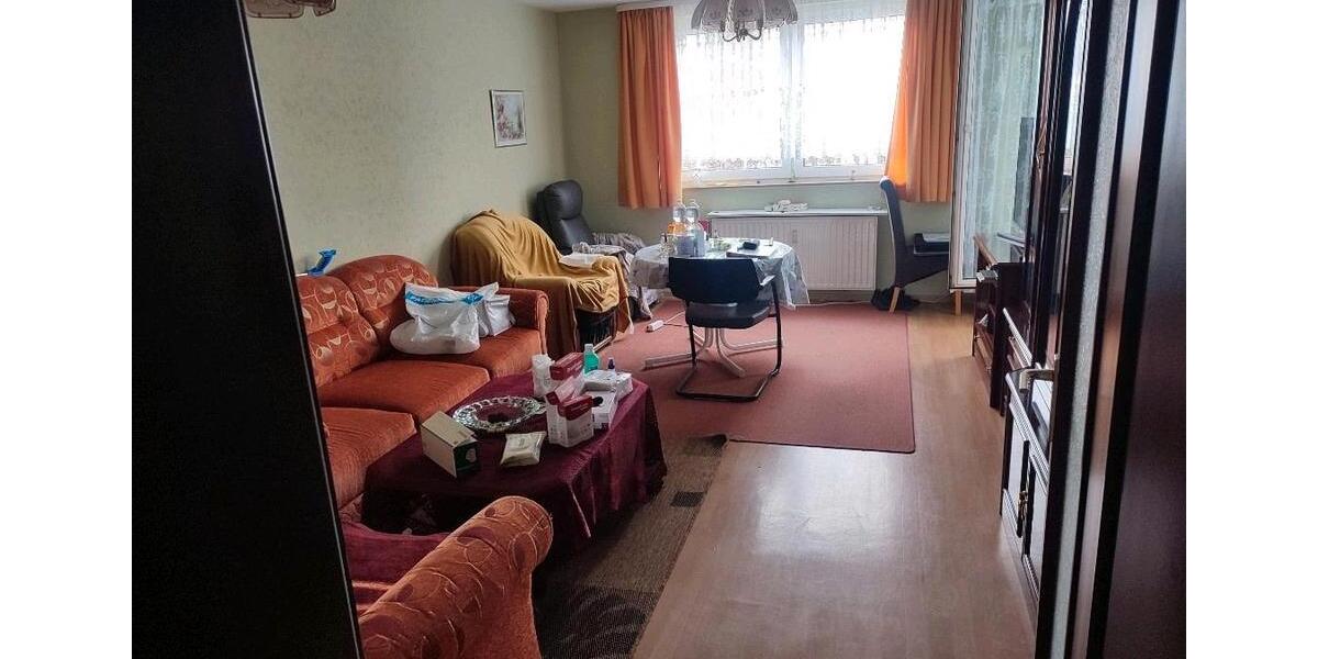 Erdgeschoßwohnung Lippstadt Overhagen - 3 Zimmer, 70 m&sup2;, 150.000&euro; | Angebot:25980343