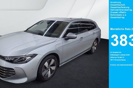 VW Passat Variant 25.316 km 36.785 &euro; Gütersloh 33334