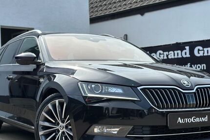 Skoda Superb 209.467 km 16.999 &euro; Beckum 59269