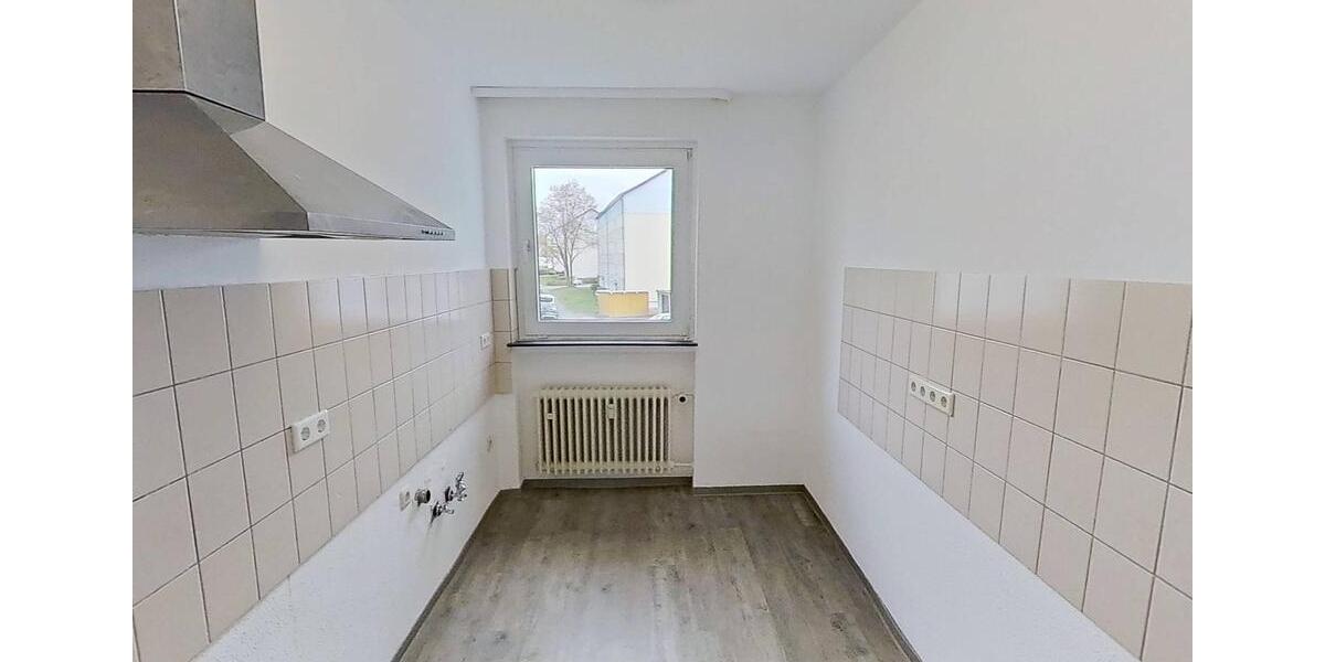 Etagenwohnung Paderborn - 3 Zimmer, 70 m&sup2;, 569&euro; | Angebot:26252911