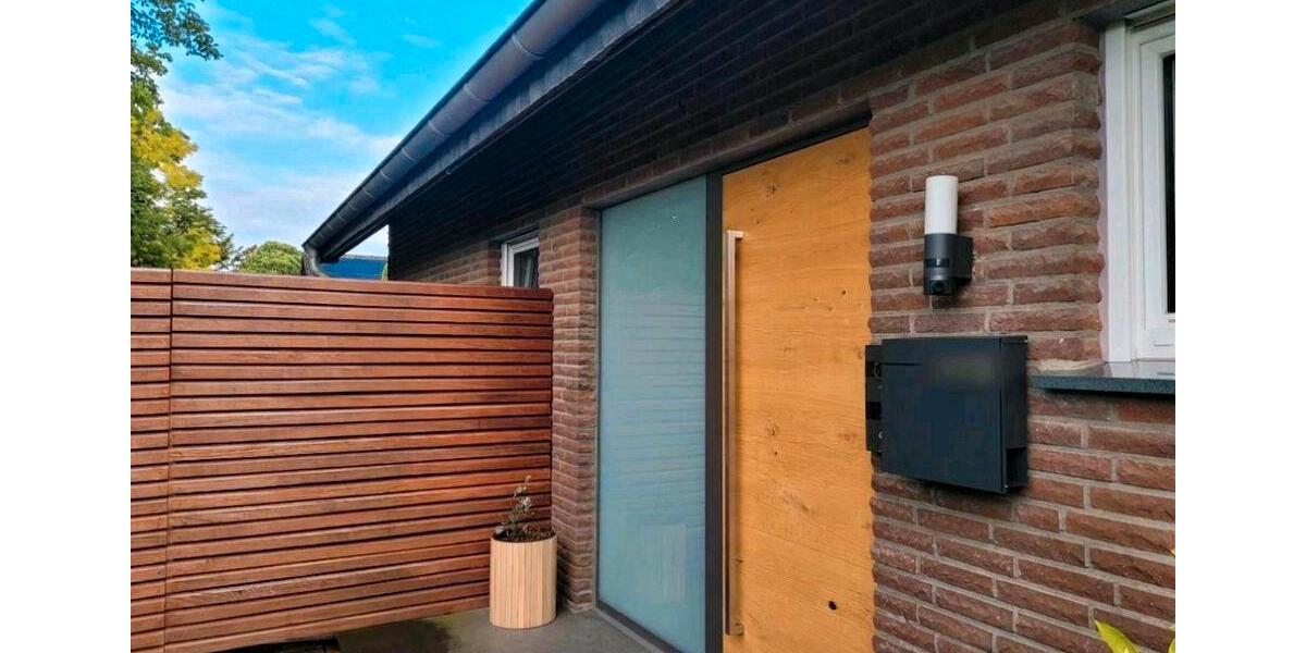 Einfamilienhaus Herzebrock-Clarholz Clarholz - 8 Zimmer, 180 m&sup2;, 530.000&euro; | Angebot:26653632
