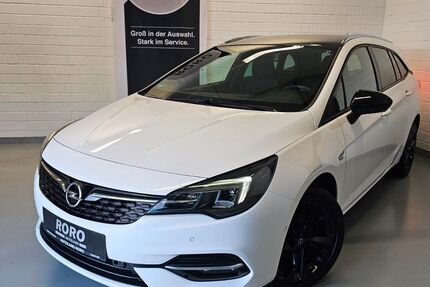 Opel Astra 100.850 km 10.900 &euro; Lippstadt 59557