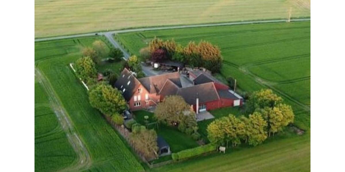 Mehrfamilienhaus, Wohnhaus Beckum - 5 Zimmer, 420 m&sup2;, 980.000&euro; | Angebot:25806875