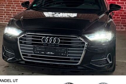 Audi A6 73.000 km 27.800 &euro; Soest 59494