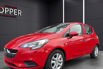 Opel Corsa 86.900 km 6.900 &euro; Paderborn 33104