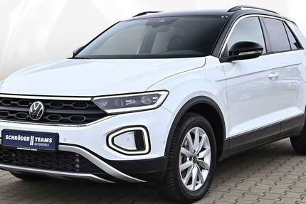 VW T-Roc 9.903 km 31.790 &euro; Verl 33415