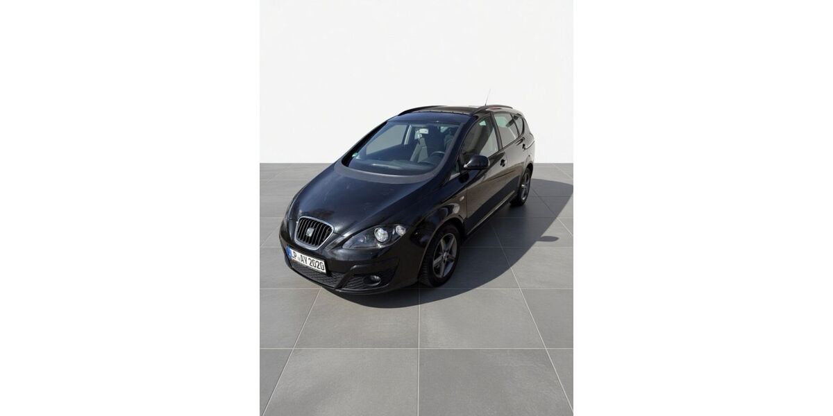 Seat Altea 142.450 km 7.500 &euro; Lippstadt 59558