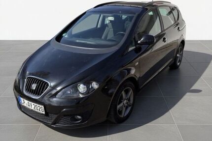 Seat Altea 142.450 km 7.777 &euro; Lippstadt 59558