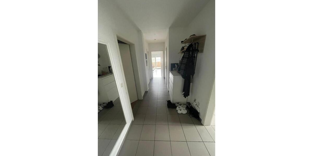 Dachgeschoßwohnung Verl - 2 Zimmer, 62 m&sup2;, 540&euro; | Angebot:25988642