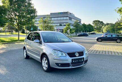 VW Polo 120.900 km 3.200 &euro; Lippstadt 59555