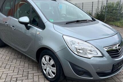 Opel Meriva 128.000 km 2.300 &euro; Lippstadt 59557