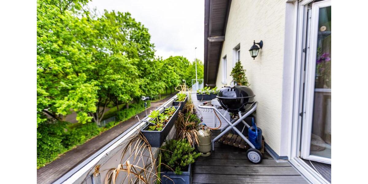 Dachgeschoßwohnung Paderborn Elsen - 3 Zimmer, 83 m&sup2;, 219.000&euro; | Angebot:26662206