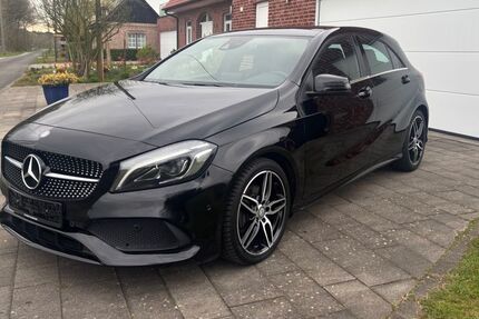 Mercedes-Benz A 180 98.777 km 16.490 &euro; Gütersloh 33330