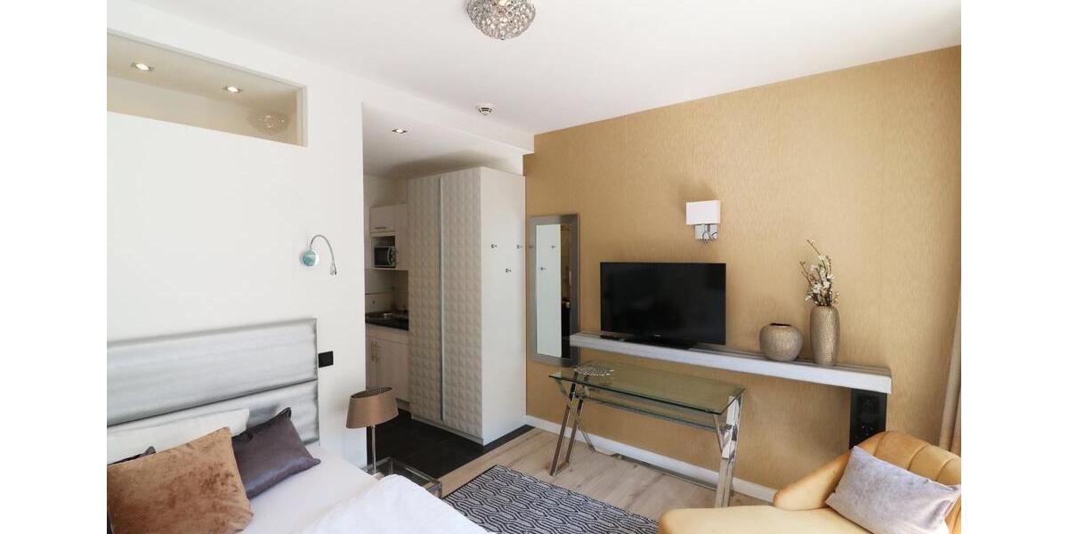 Etagenwohnung Lippstadt Overhagen - 1 Zimmer, 15 m&sup2;, 702&euro; | Angebot:23995929