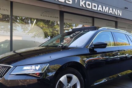Skoda Superb 106.679 km 21.950 &euro; Rheda-Wiedenbrück 33378