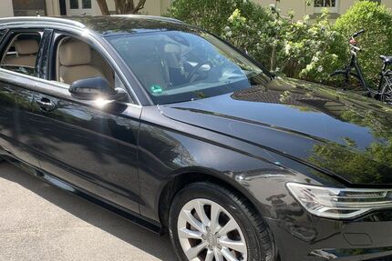 Audi A6 230.000 km 15.400 &euro; Lippstadt 59555