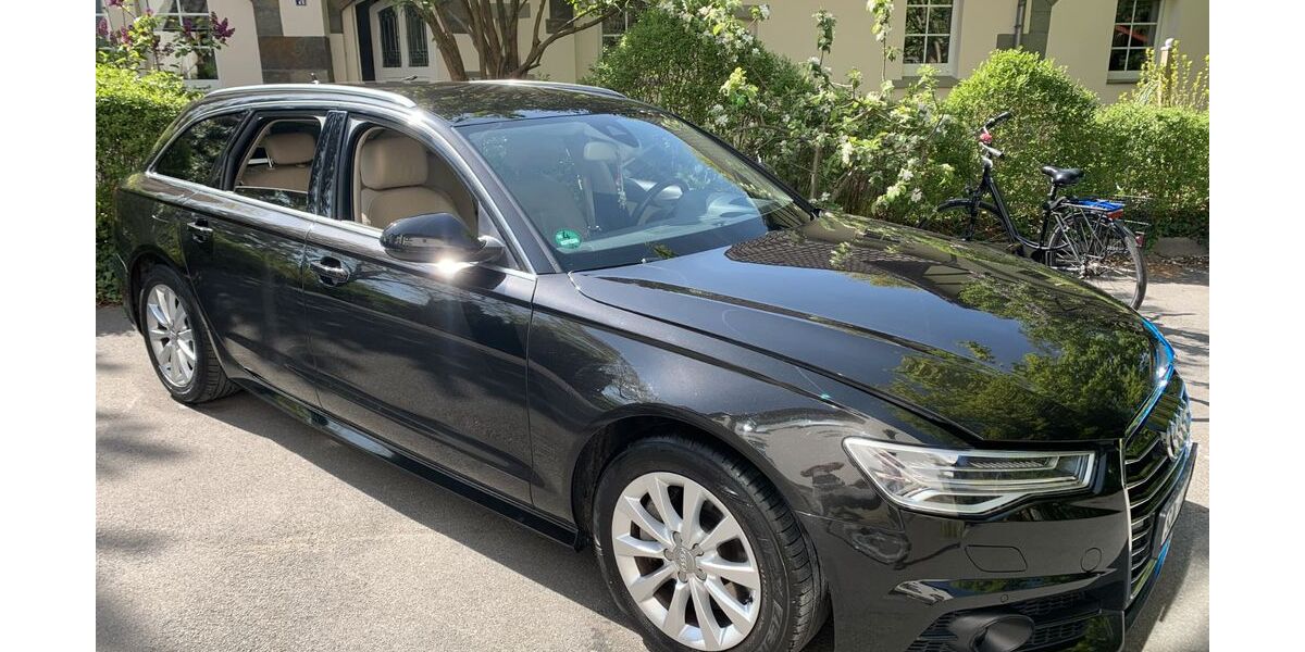 Audi A6 230.000 km 15.400 &euro; Lippstadt 59555