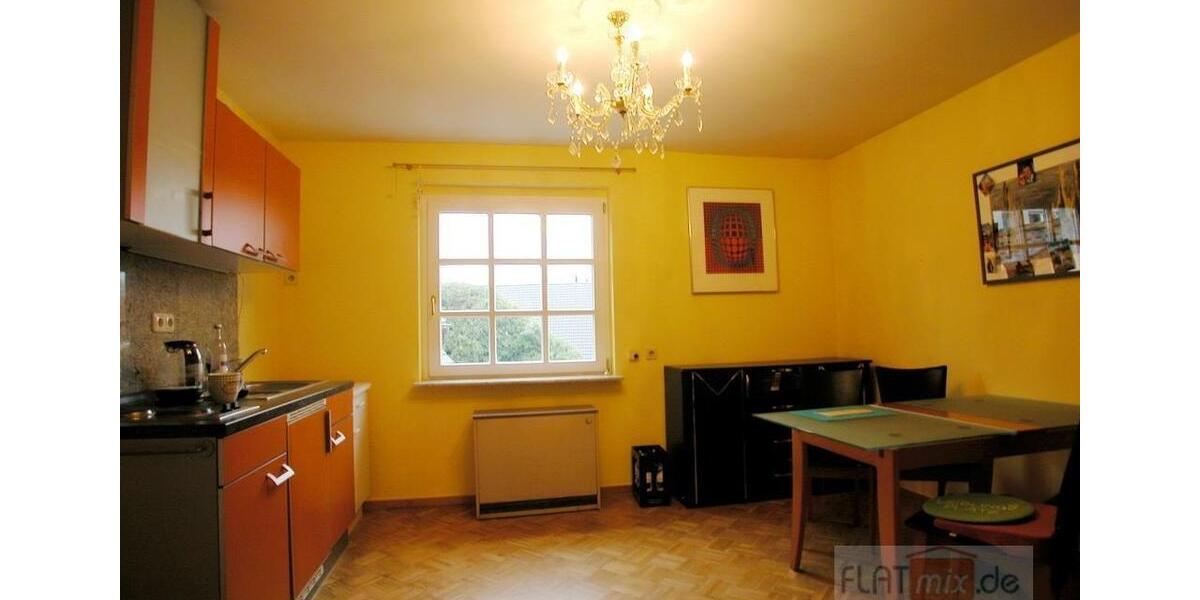 Etagenwohnung Paderborn Univiertel - 2 Zimmer, 39 m&sup2;, 595&euro; | Angebot:26007312