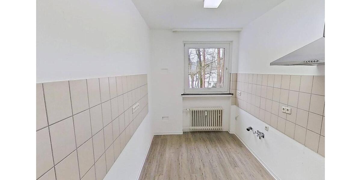 Etagenwohnung Paderborn - 3 Zimmer, 70 m&sup2;, 593&euro; | Angebot:24570702