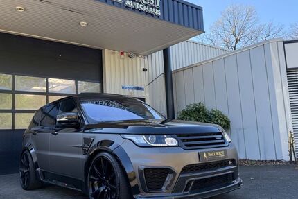 Land Rover Range Rover Sport 133.807 km 58.990 &euro; Gütersloh 33334