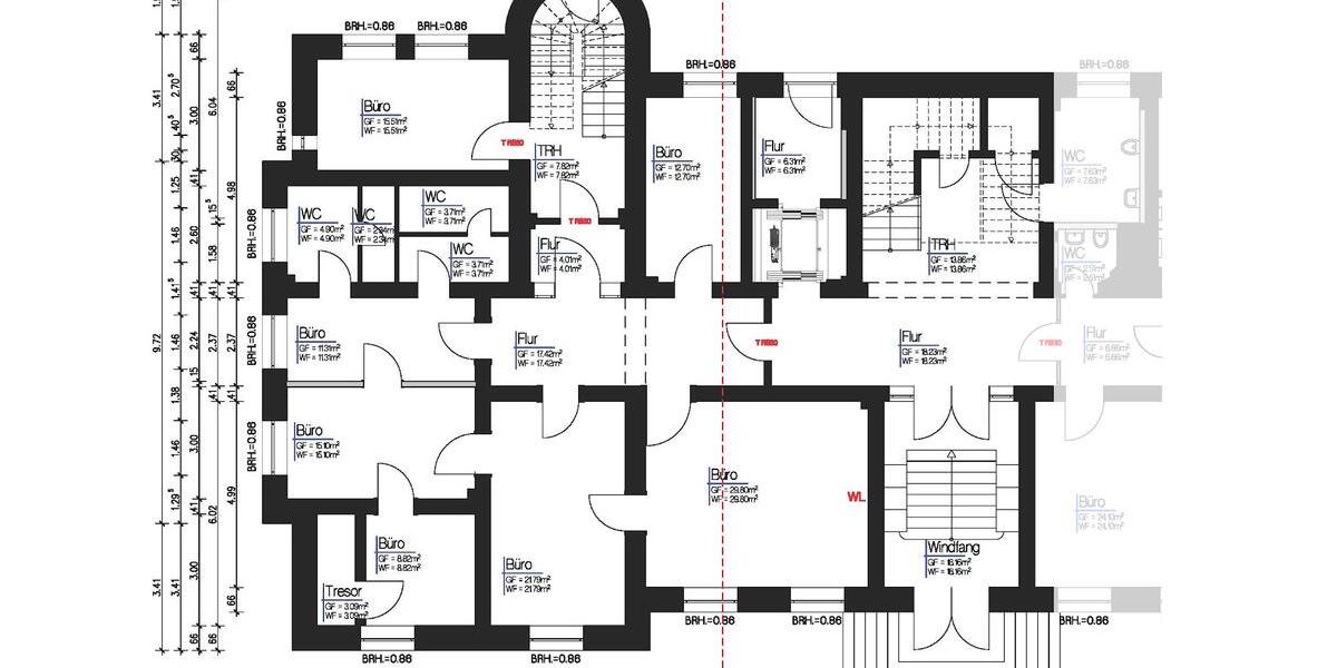 Gewerbeobjekt Paderborn - 1.925&euro; | Angebot:24769827