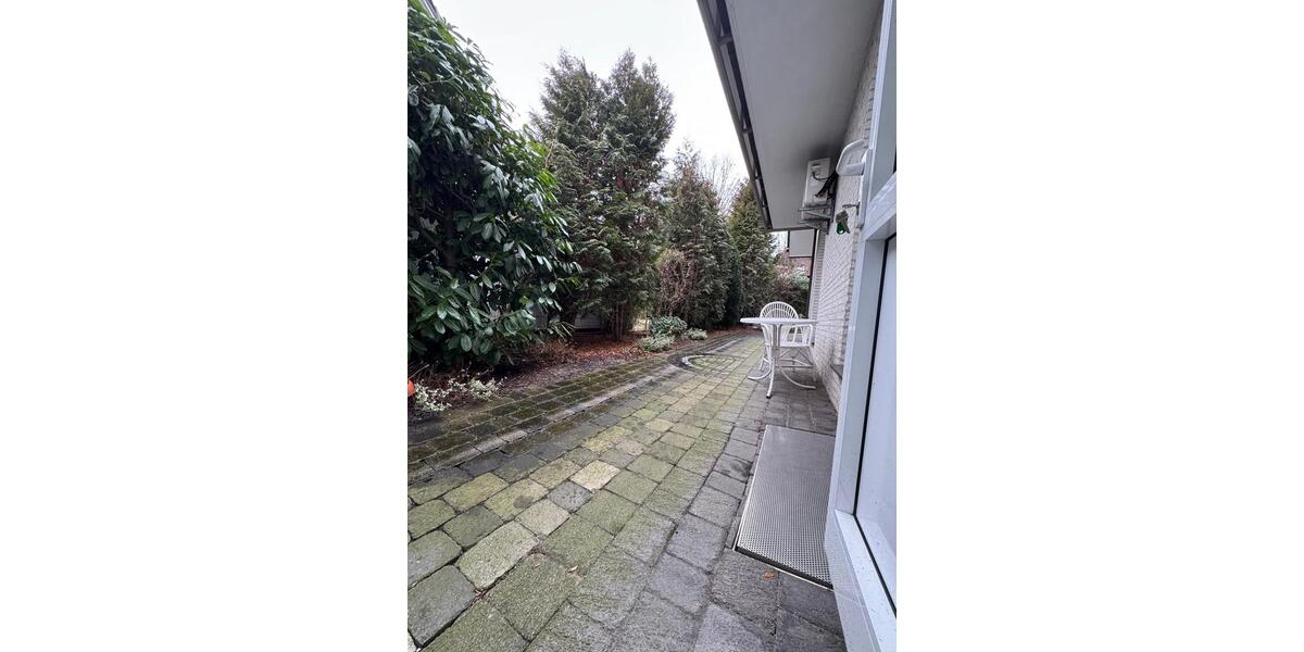 Erdgeschoßwohnung Verl - 3 Zimmer, 110 m&sup2;, 1.100&euro; | Angebot:26566426