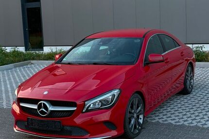 Mercedes-Benz CLA 180 120.500 km 13.490 &euro; Herzebrock-Clarholz 33442