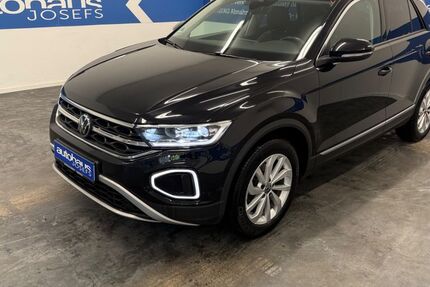 VW T-Roc 78.550 km 22.500 &euro; Delbrück 33129