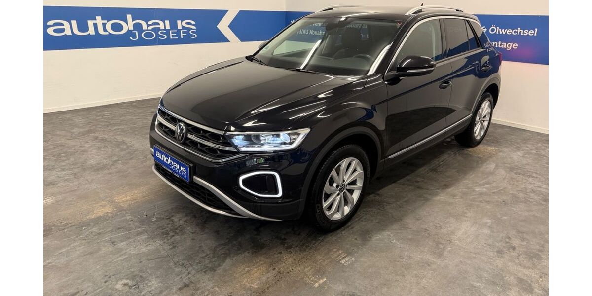 VW T-Roc 78.550 km 22.500 &euro; Delbrück 33129