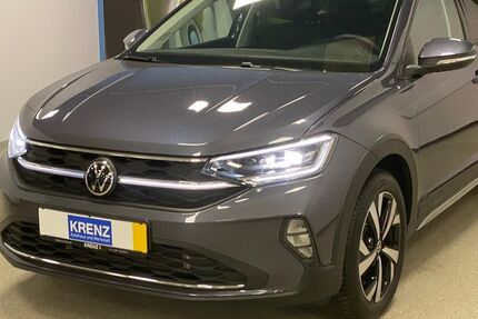VW Taigo 2.083 km 24.850 &euro; Paderborn 33100