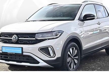 VW T-Cross 10.841 km 23.880 &euro; Verl 33415
