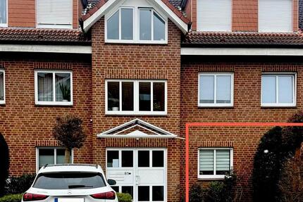 Wohnung Oelde - 3 Zimmer, 84 m&sup2;, 245.000&euro; | Angebot:24839319