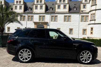 Land Rover Range Rover Sport 308.600 km 15.900 &euro; Büren 33142