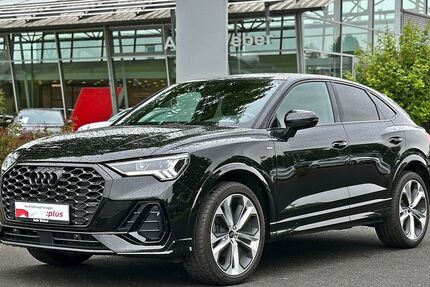 Audi Q3 13.980 km 46.550 &euro; Neubeckum 59269