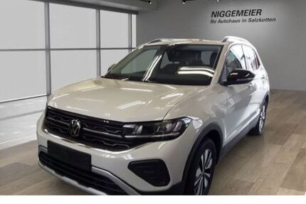 VW T-Cross 6.828 km 20.790 &euro; Salzkotten 33154