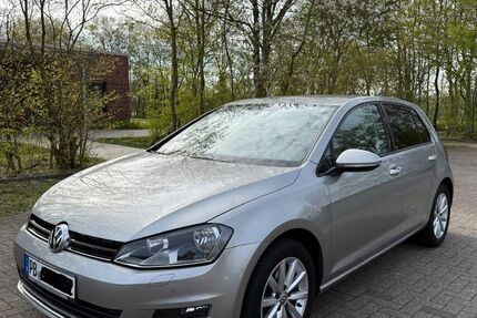 VW Golf 117.427 km 12.000 &euro; Salzkotten 33154