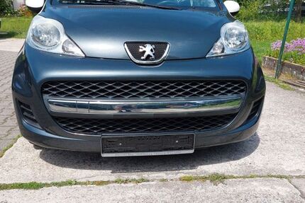 Peugeot 107 68.000 km 3.400 &euro; Lippstadt 59558