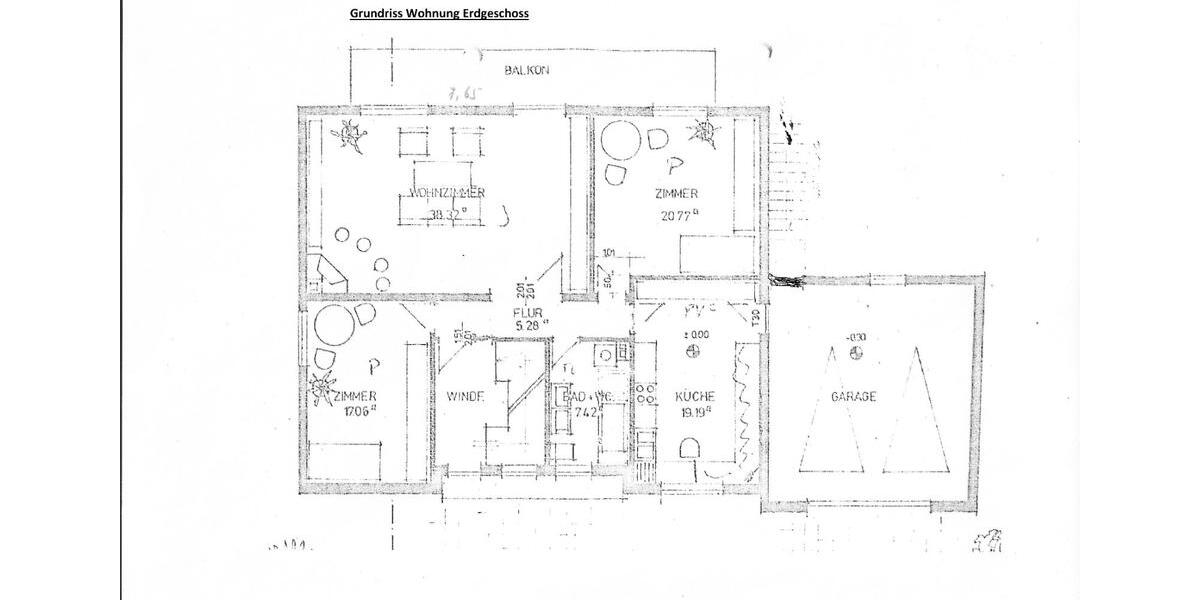 Einfamilienhaus Warstein - 9 Zimmer, 260 m&sup2;, 439.000&euro; | Angebot:26988877